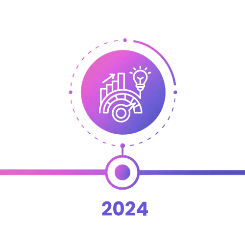 Creating Digital Impact
