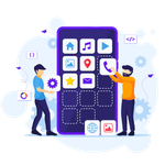 Web & Mobile App Development