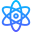 React